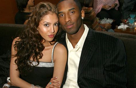 kobe bryant wife